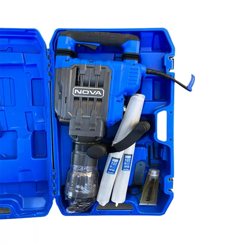 چکش تخریب نووا مدل 2545