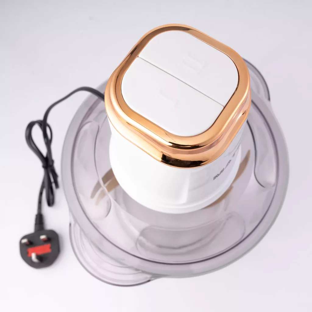 خردکن ماتسو مدل MA-151