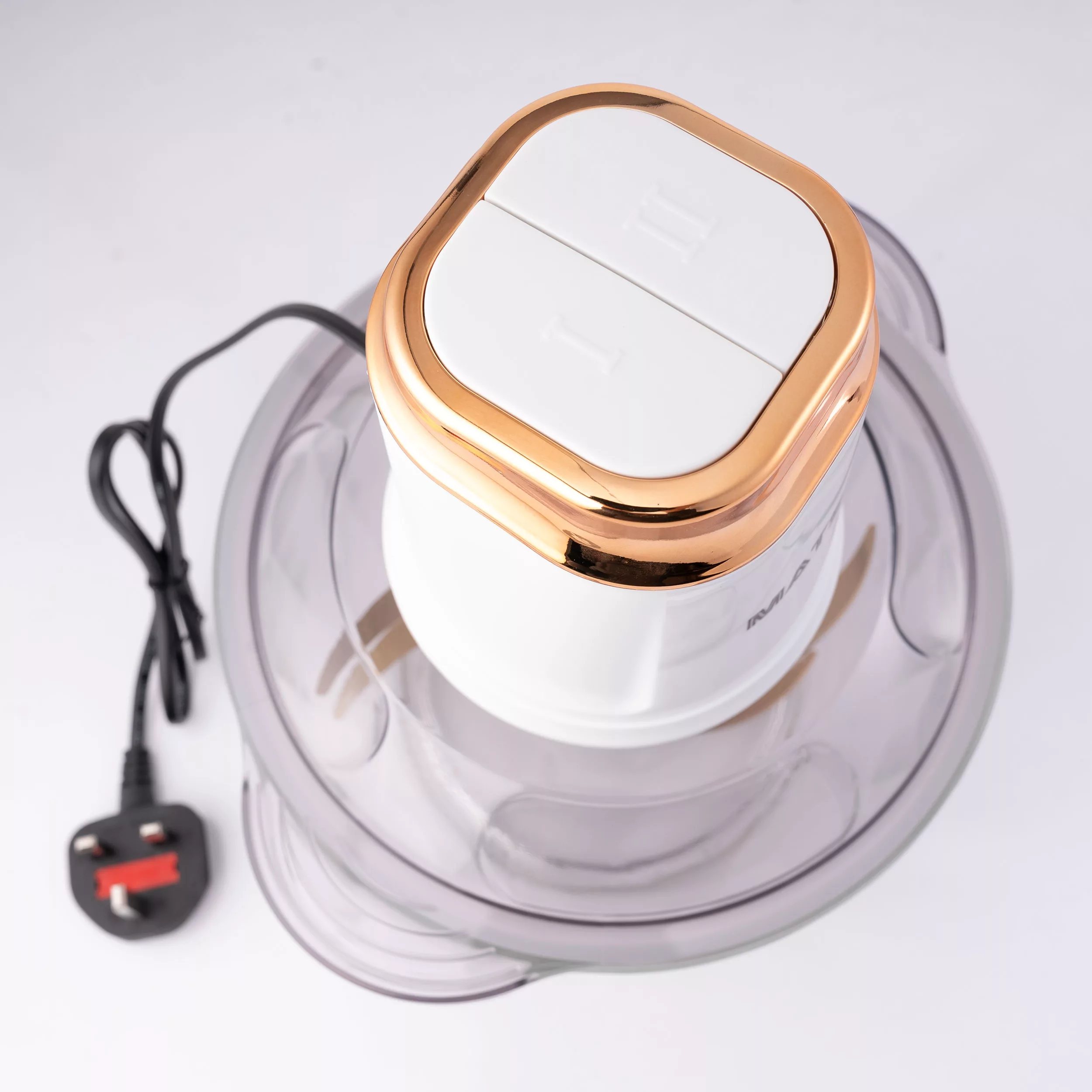 خردکن ماتسو مدل MA-151