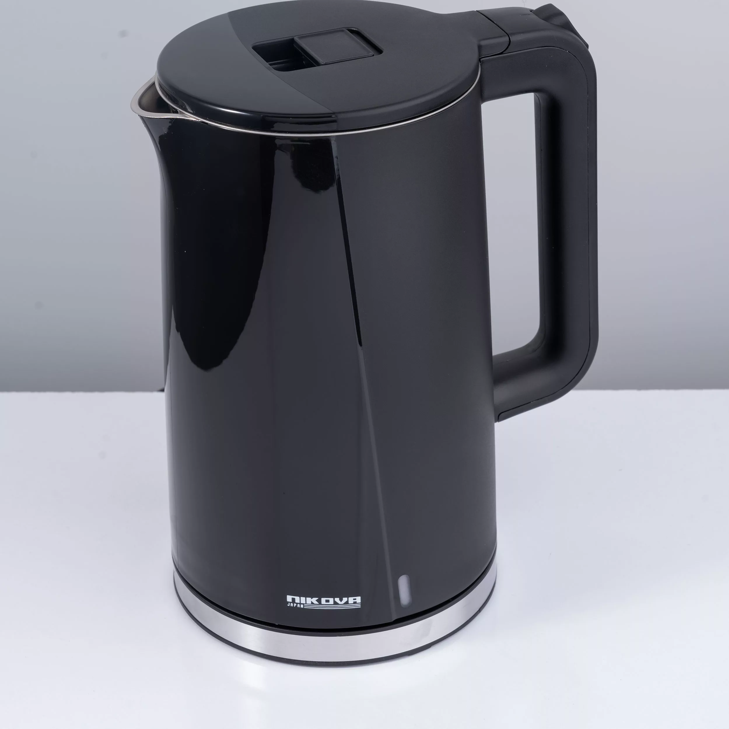 کتری برقی نیکووا مدل NK-208