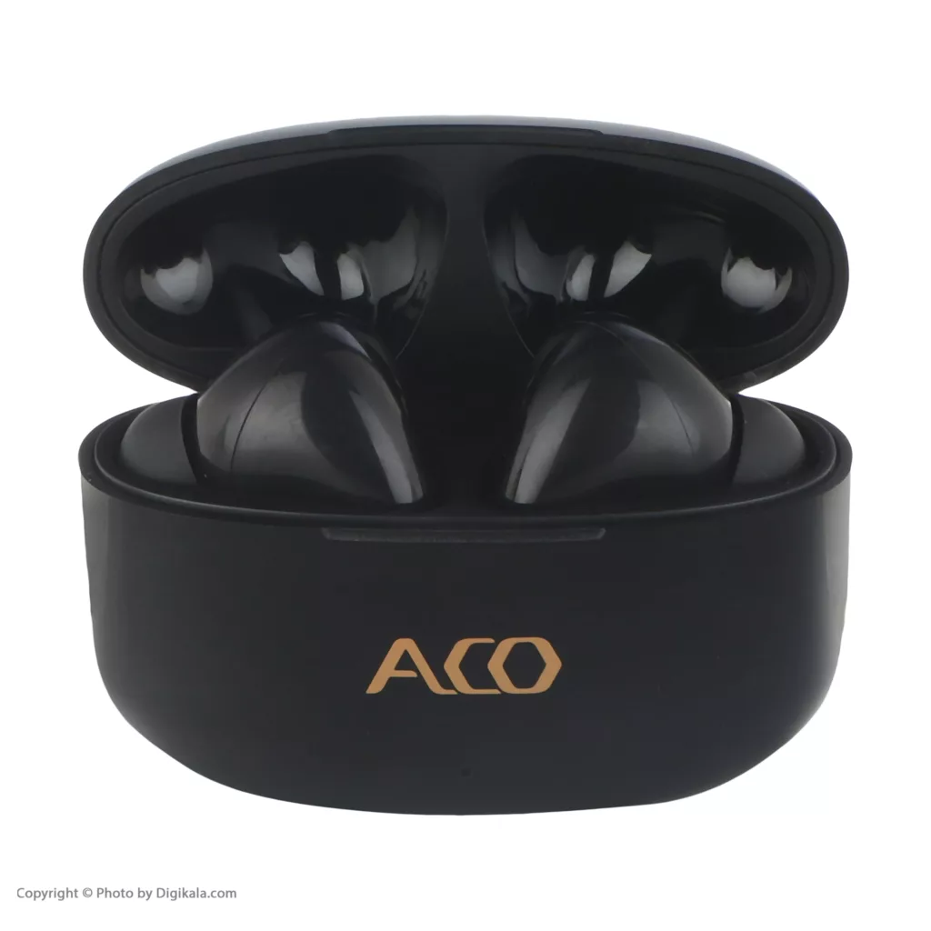 هندزفری بی سیم آکو مدل Quick