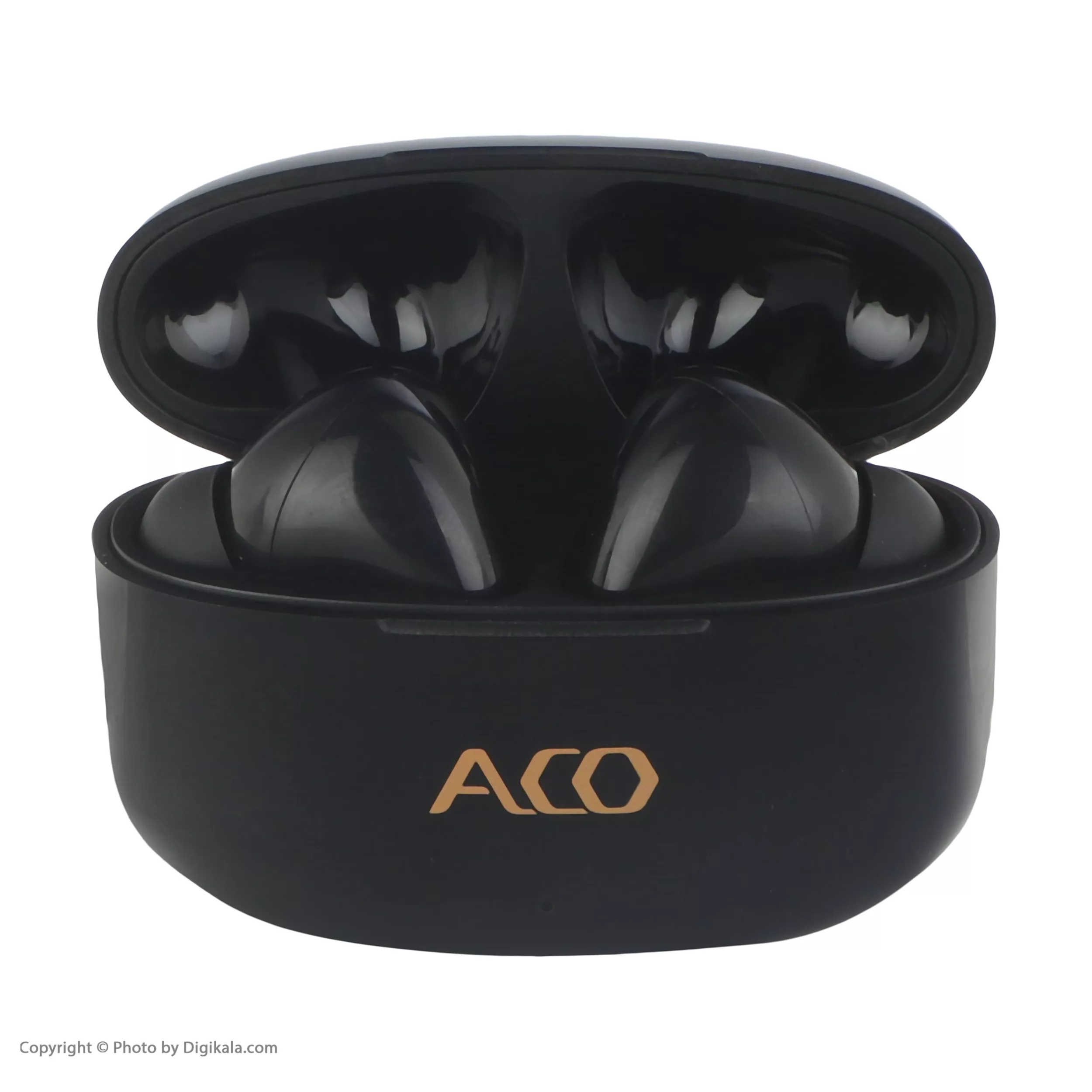 هندزفری بی سیم آکو مدل Quick