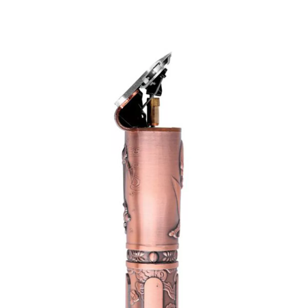 ماشین اصلاح موی سر و صورت کیمی مدل KM-9370