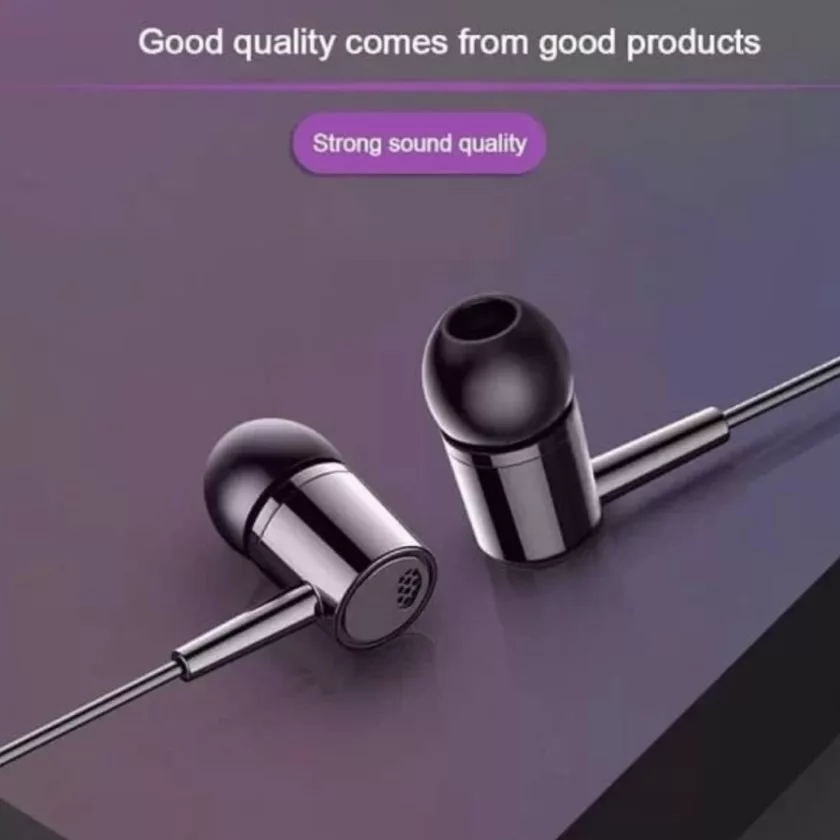 هندزفری استریو مدل d21