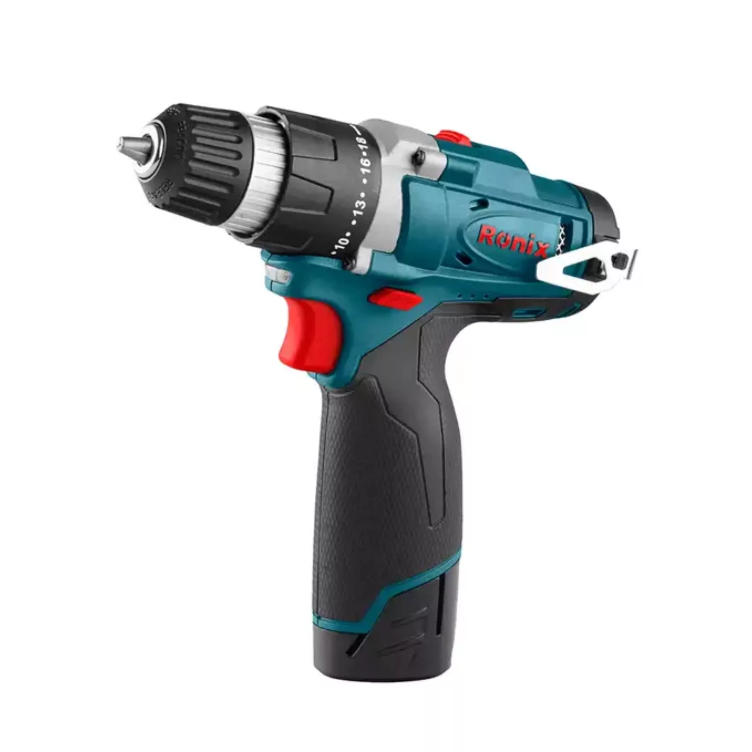 دریل پیچ گوشتی شارژی رونیکس مدل 8812