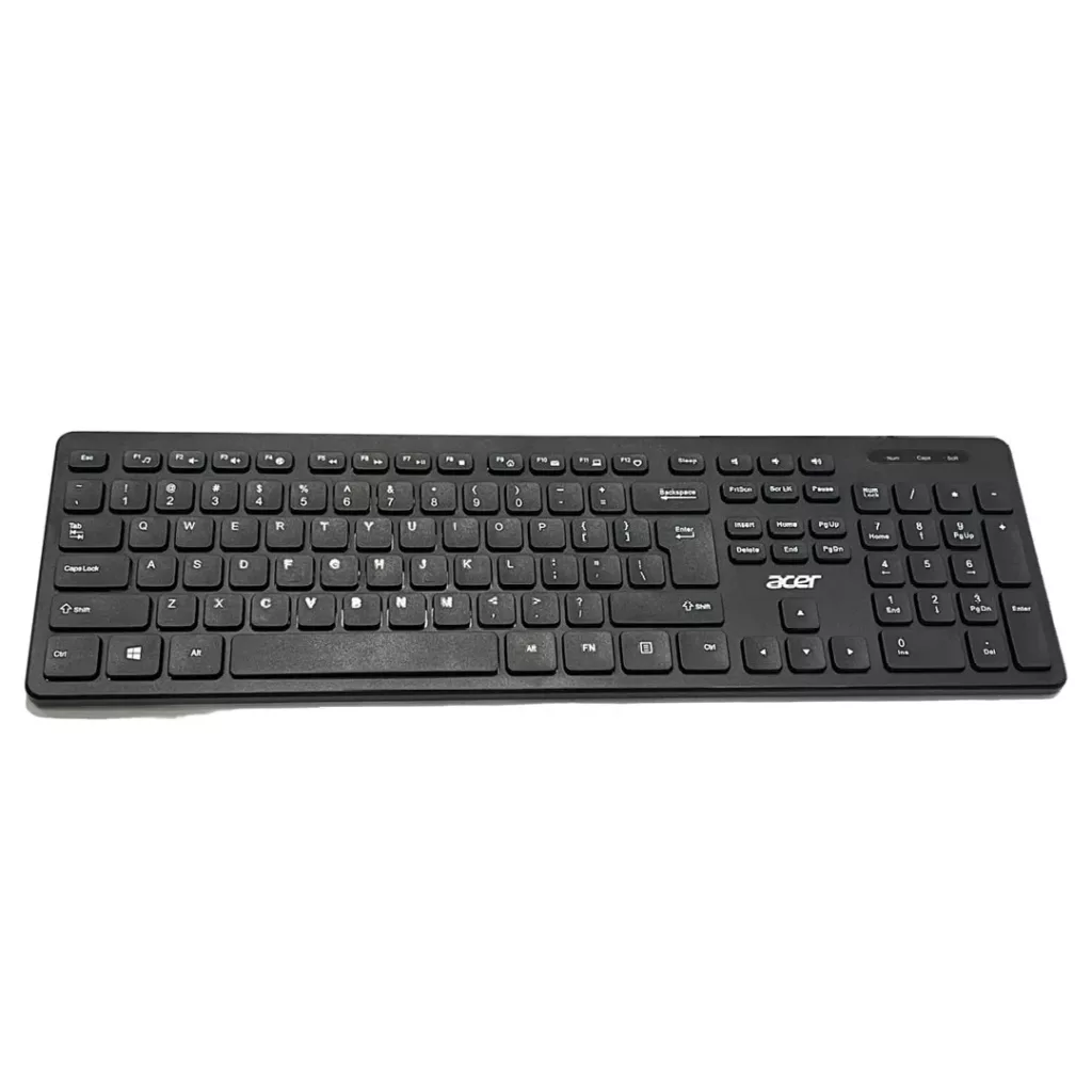 کیبورد ایسر مدل OAK920