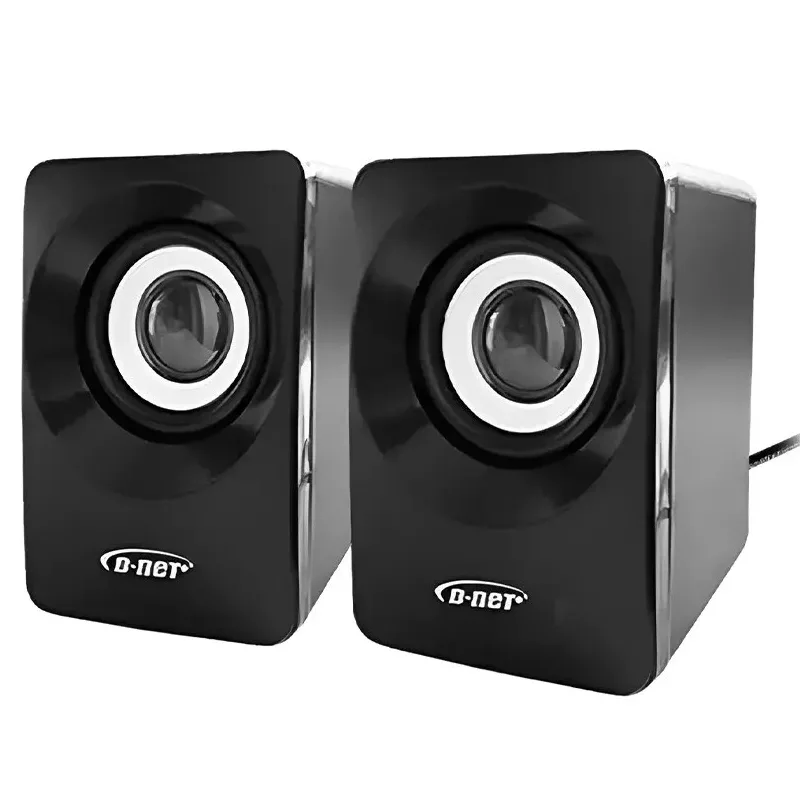 اسپیکر دسکتاپ دنت مدل DT_14