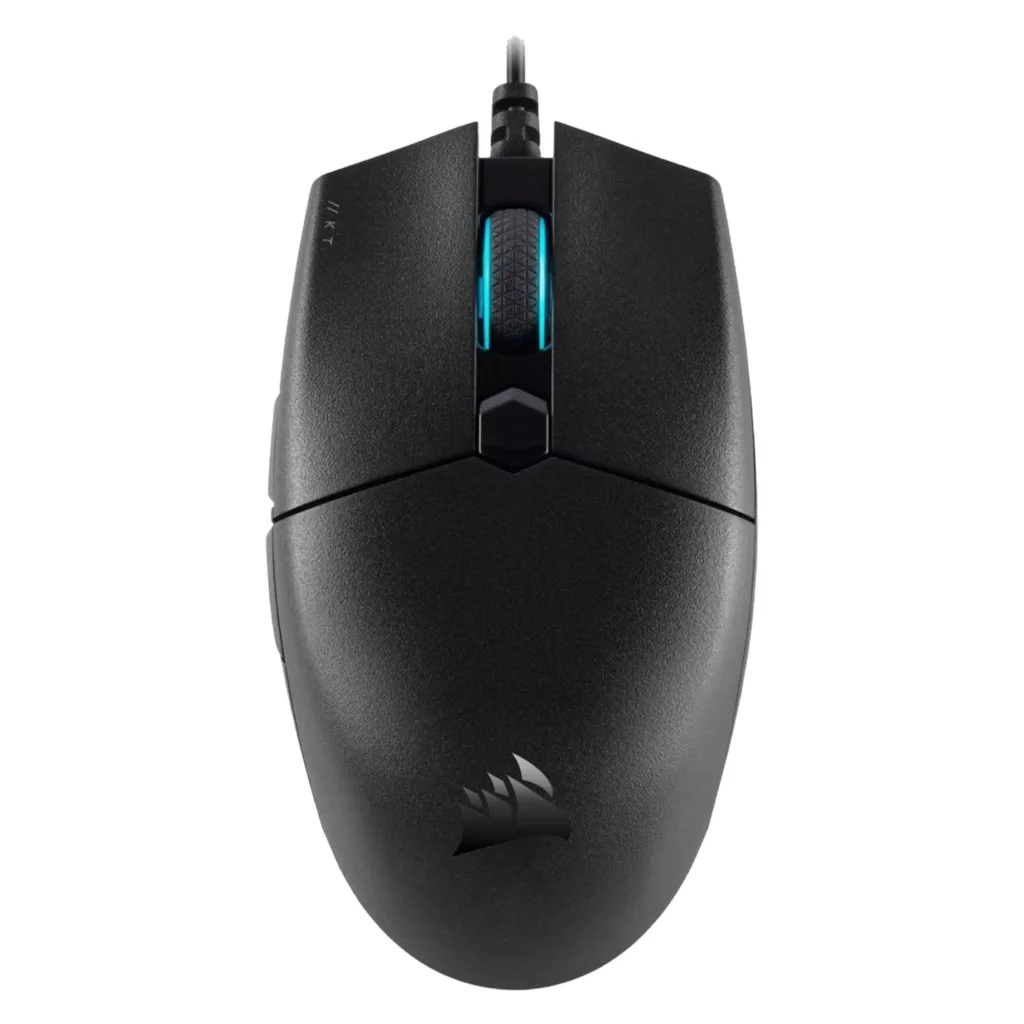 ماوس مخصوص بازی کورسیر مدل Katar Pro