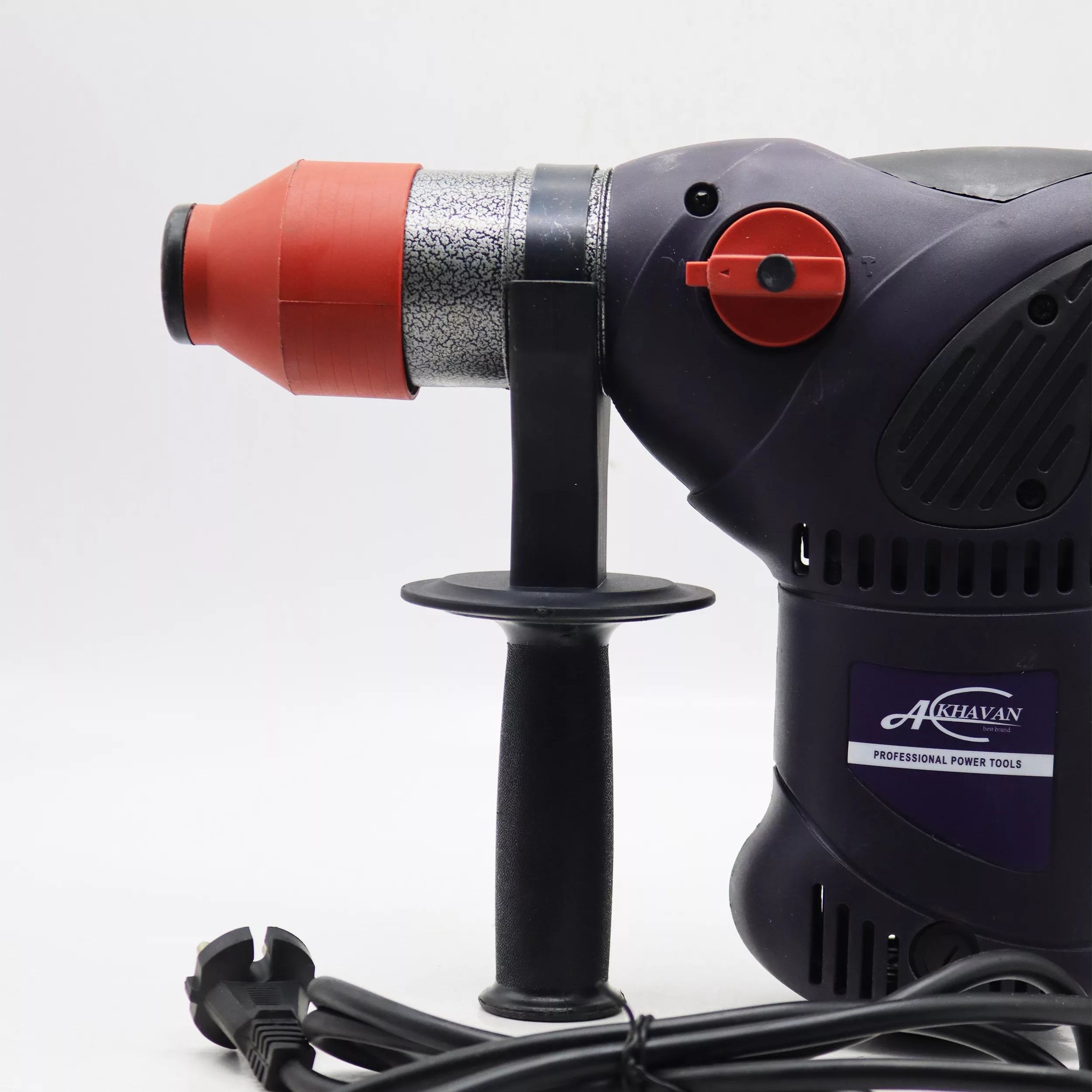 دریل بتن کن اخوان مدل YP-18HD0120082-1050W