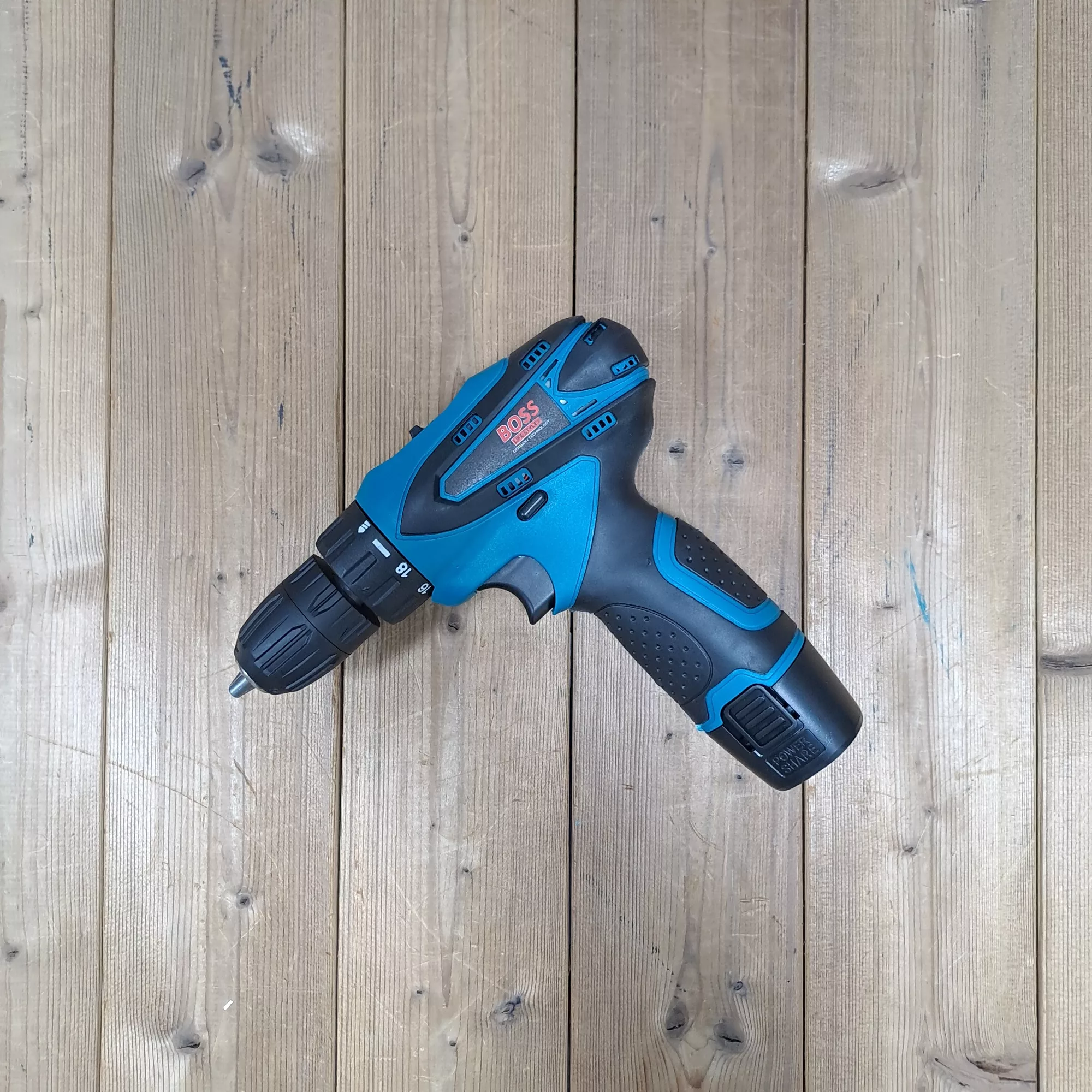 مجموعه 27 عددی دریل پیچ گوشتی شارژی سه نظام 10 اتوماتیک 18 ولت باس مدل LIFE _ STYLE کد 1