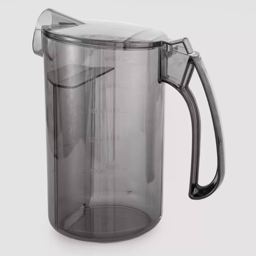 آبمیوه‌گیری چند کاره ساینا مدل دیجیتال