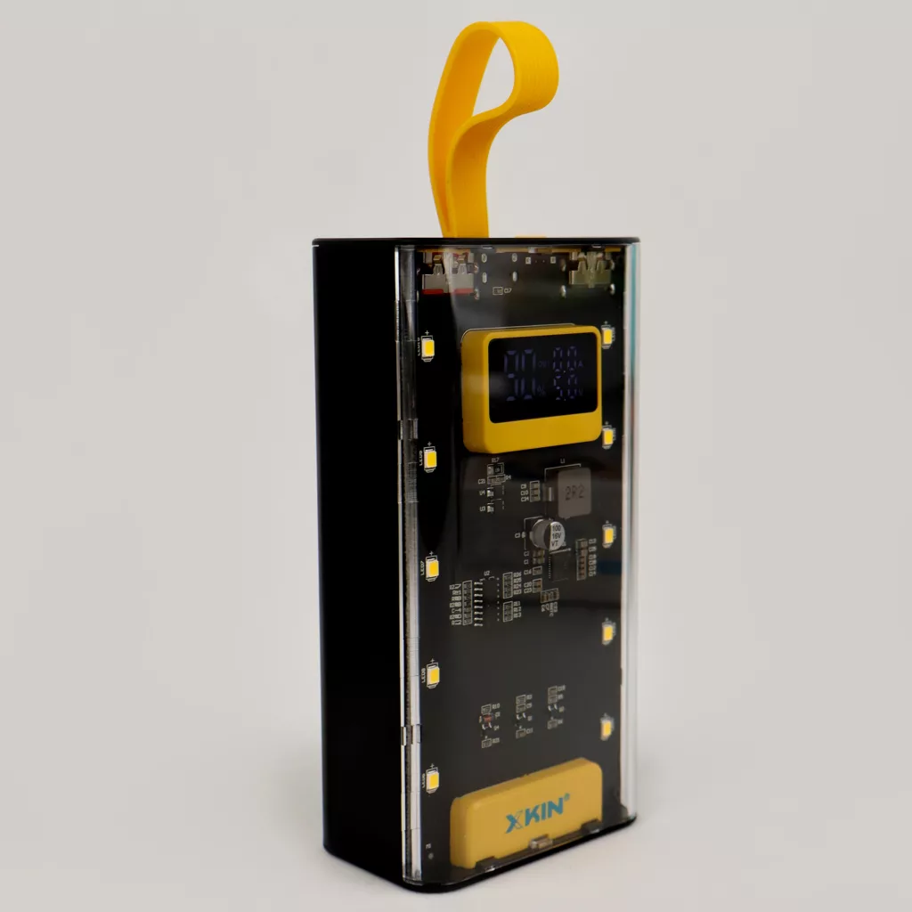 پاوربانک ایکس کین مدل XK-PB2038  ظرفیت 20000 میلی امپر ساعت