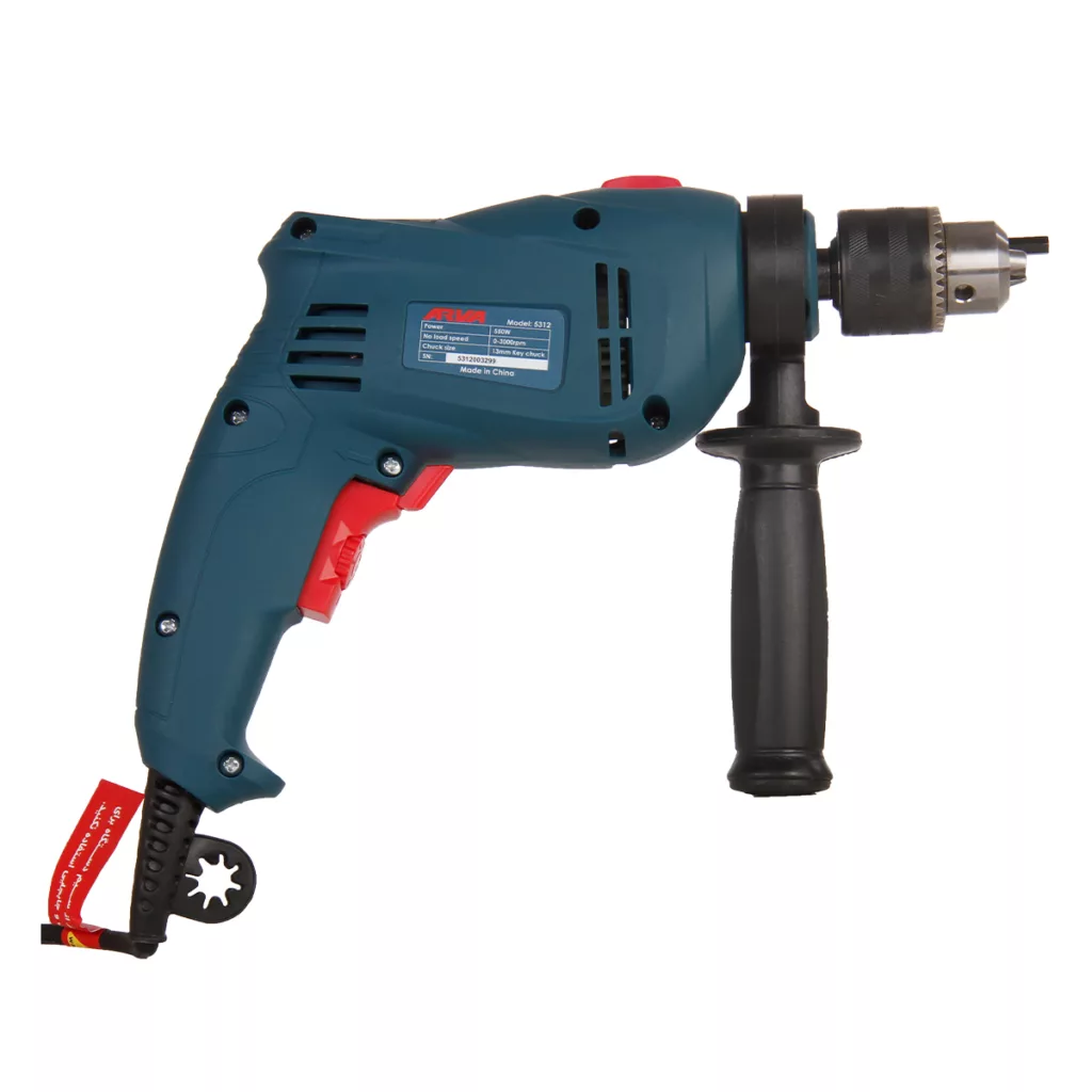 دریل چکشی آروا مدل 5312