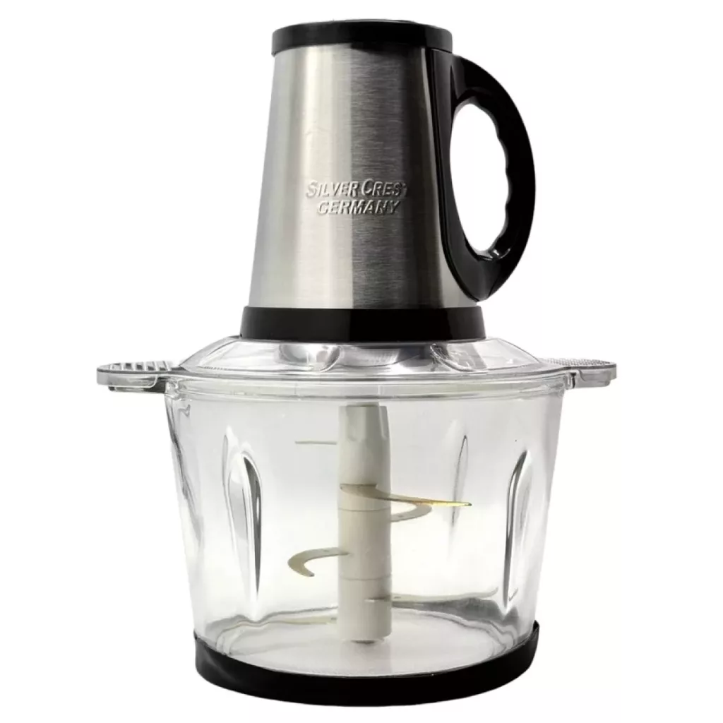 خردکن 3.8 لیتری سیلور کرست مدل SR-2024