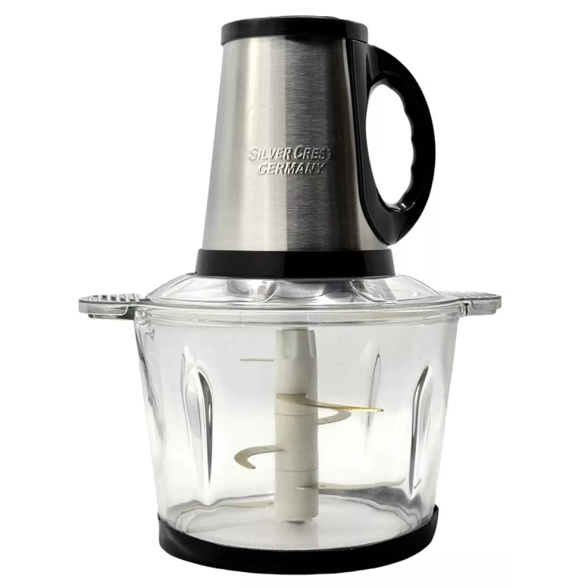 خردکن 3.8 لیتری سیلور کرست مدل SR-2024 خردکن 3.8 لیتری سیلور کرست مدل SR-2024