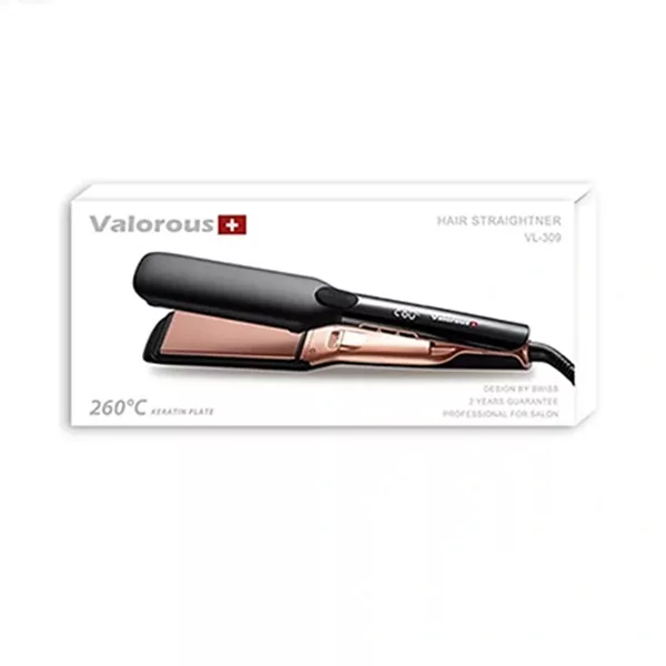 اتو مو والوروس مدل VL-309