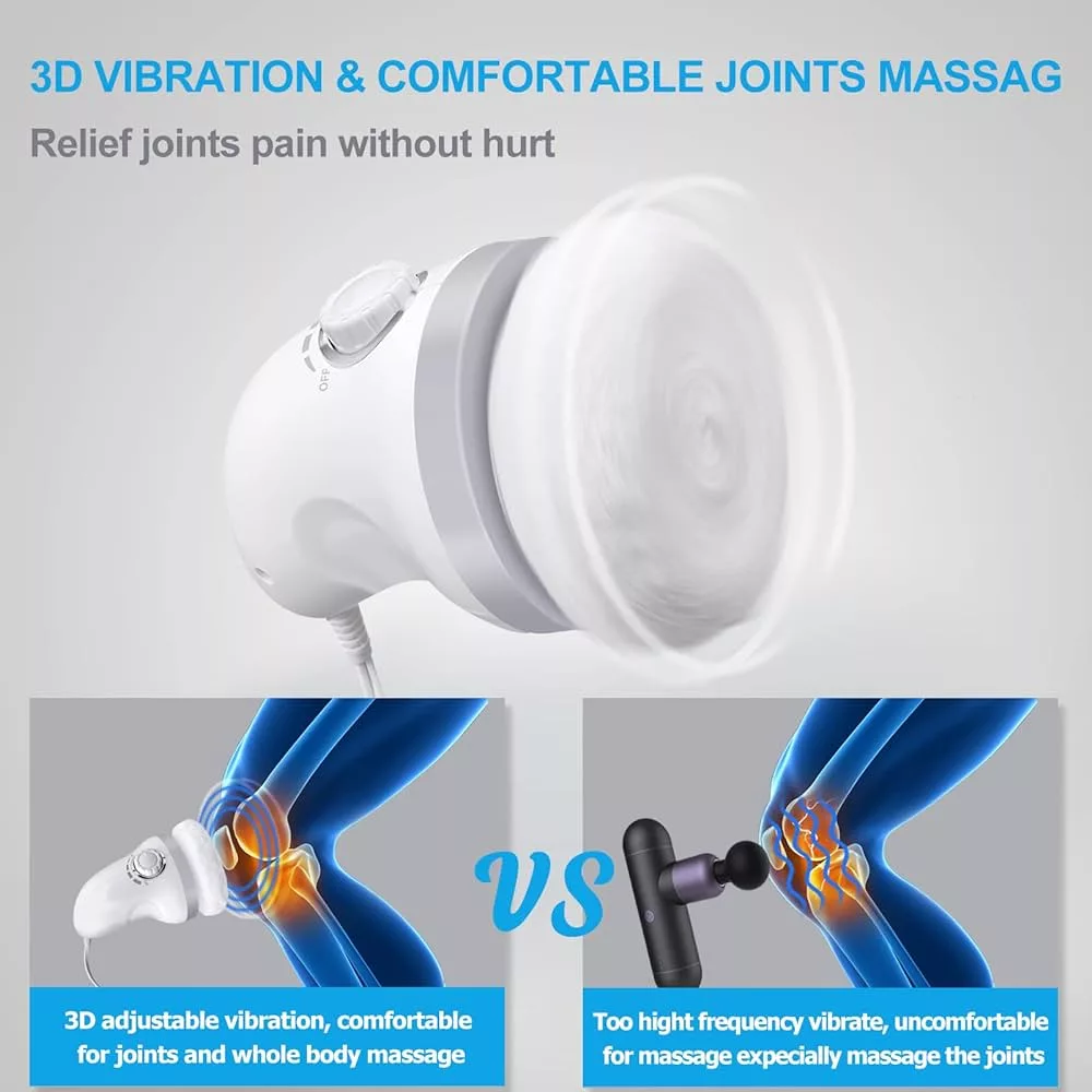 ماساژور برقی کد 01