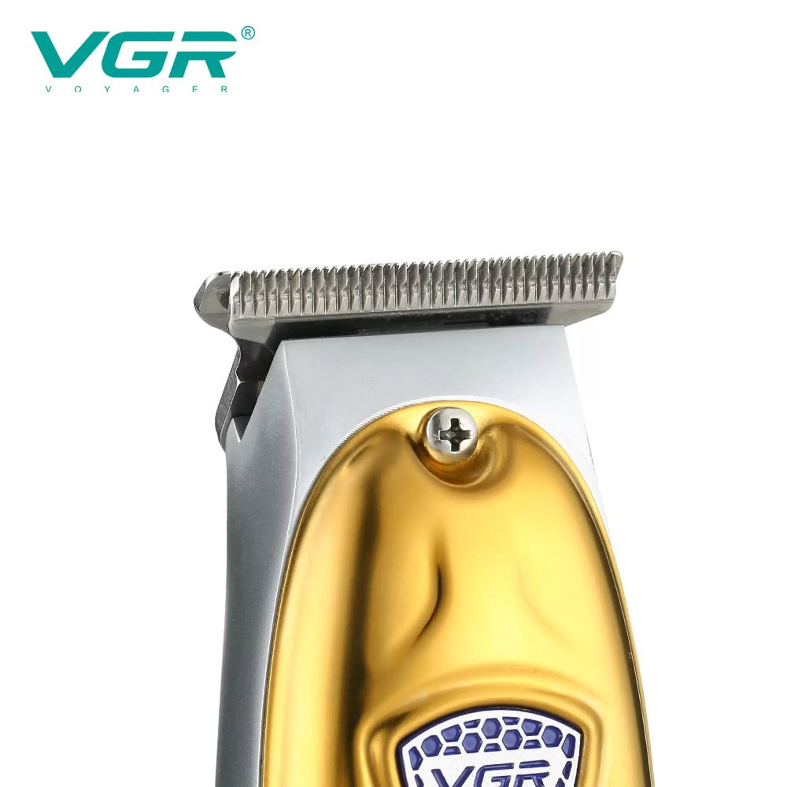 ماشین اصلاح موی سر و صورت وی جی ار مدل 188