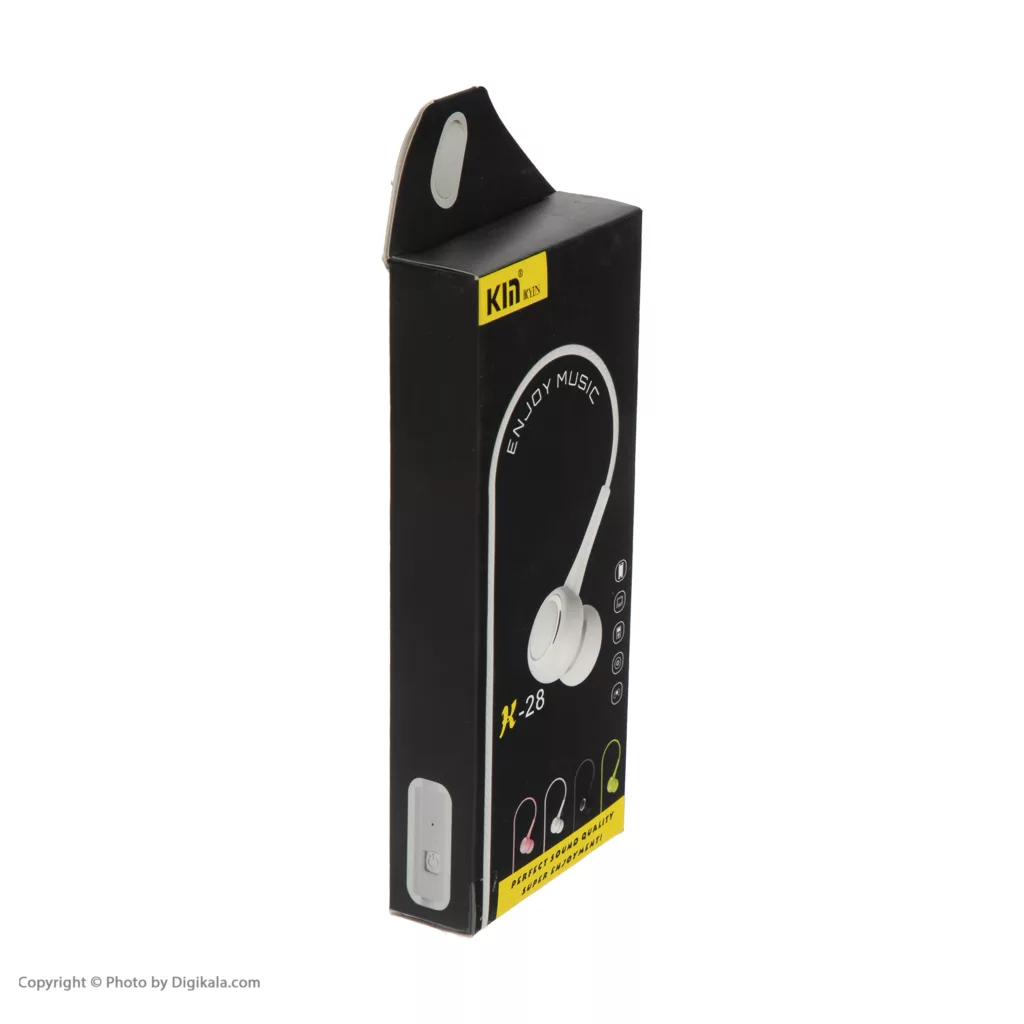 هندزفری کین مدل k28