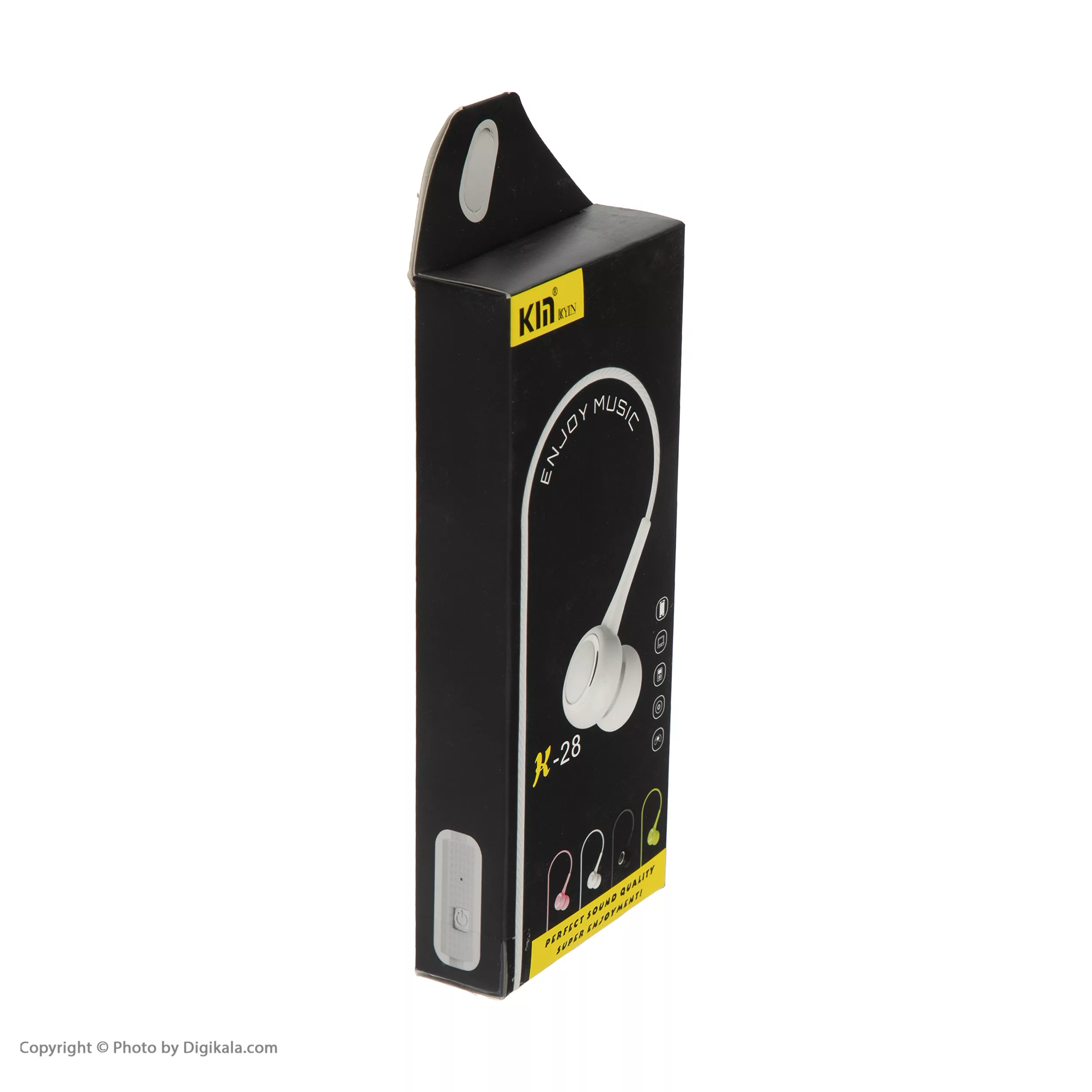 هندزفری کین مدل k28