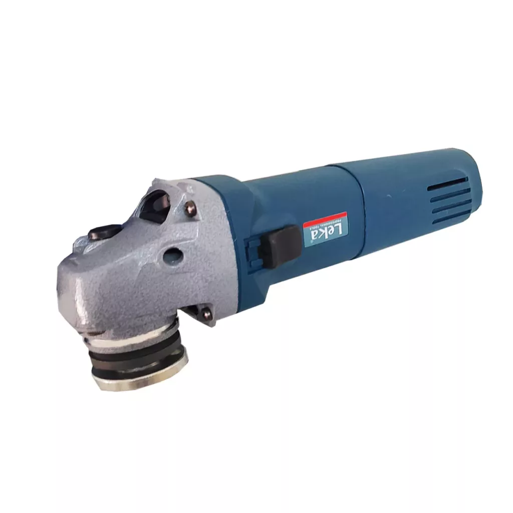 مینی فرز لکا مدل AT – 115-07