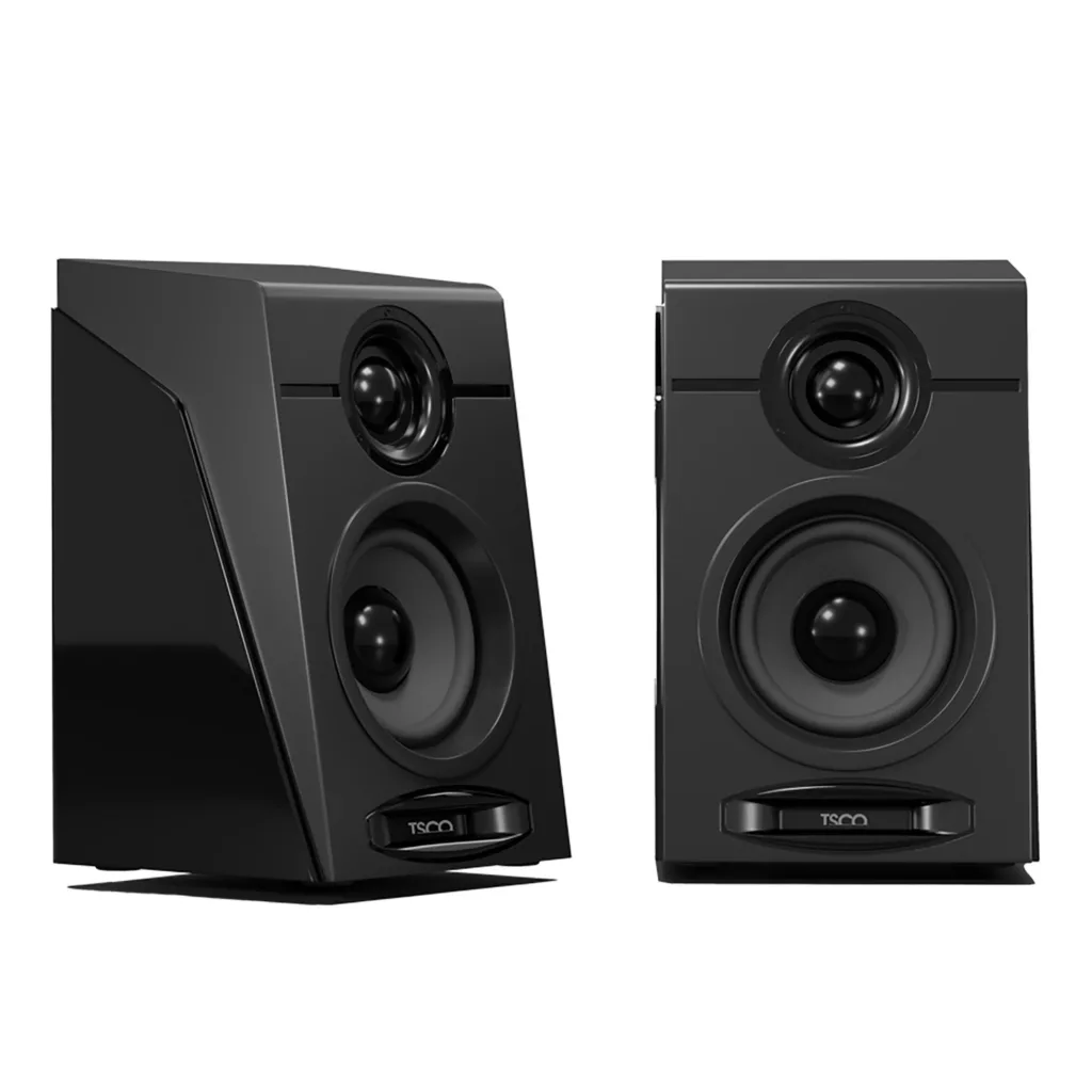 اسپیکر دسکتاپ تسکو مدل TS 2056