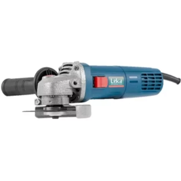 مینی فرز لکا مدل AG115-10 L