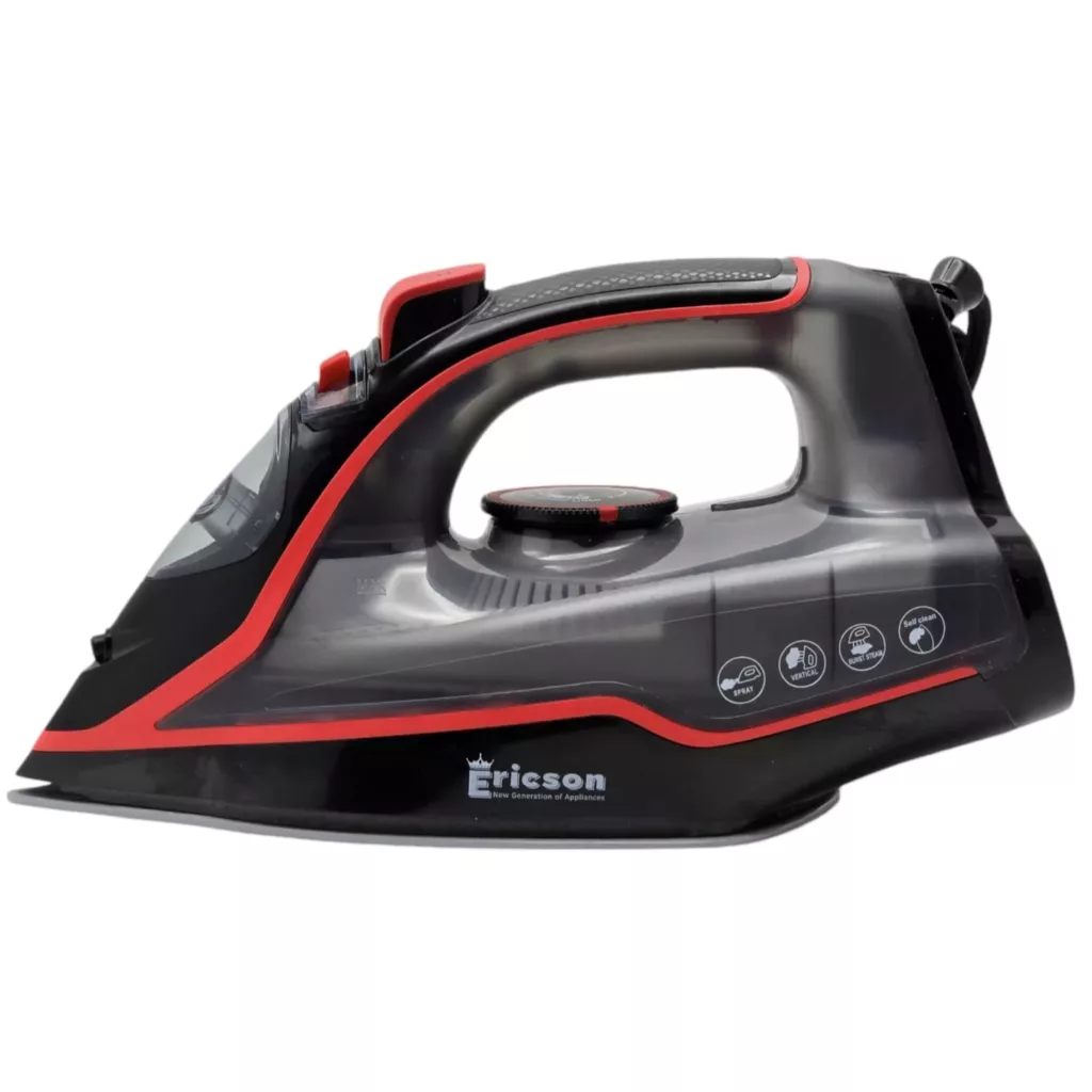 اتو بخار اریکسون مدل 2150