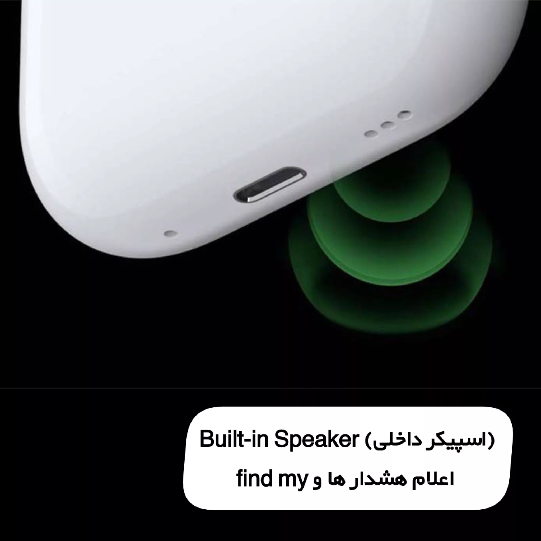 هندزفری بلوتوثی رونال مدل R3s-ANC