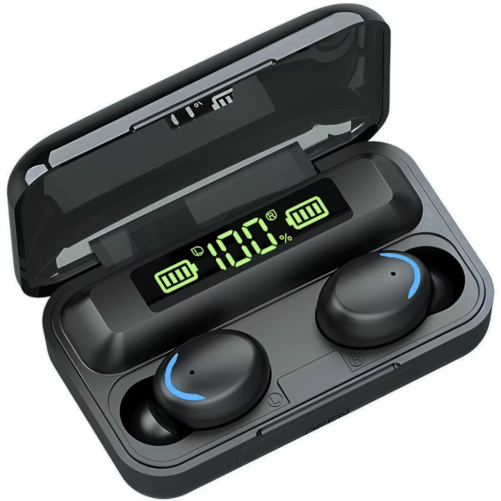 هدفون بلوتوثی مدل MＱ80.v5.3