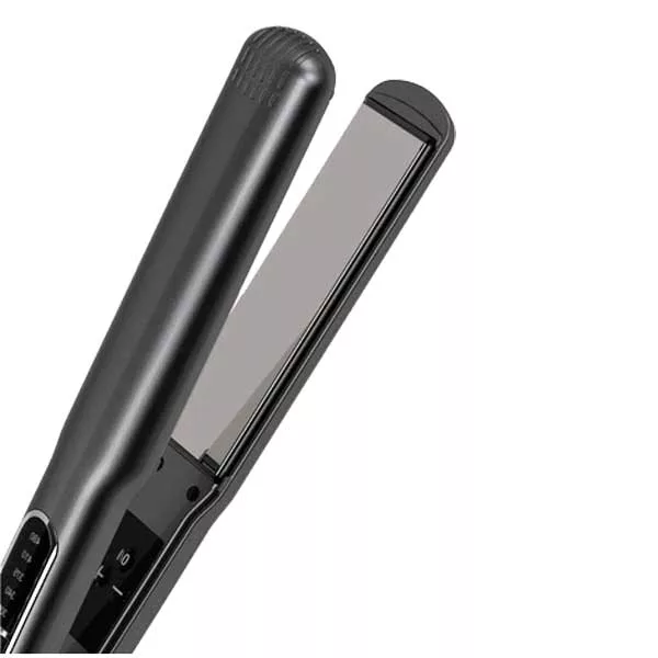 اتو و حالت دهنده مو مدل Exterema