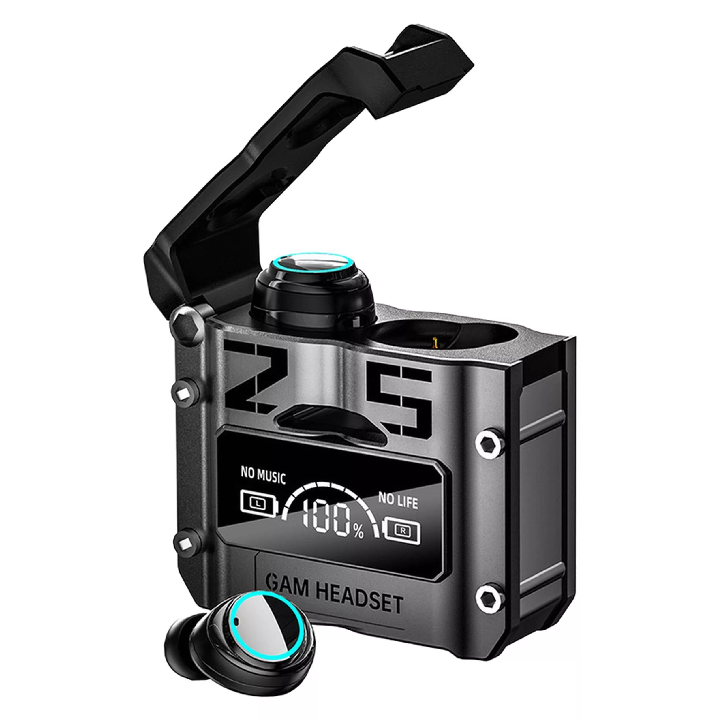 هدفون بلوتوثی مدل M25 newest