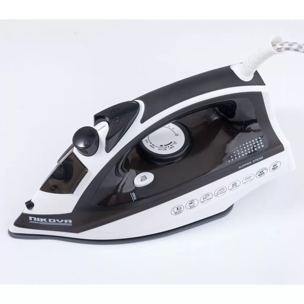 اتو بخار نیکووا مدل NSI-39