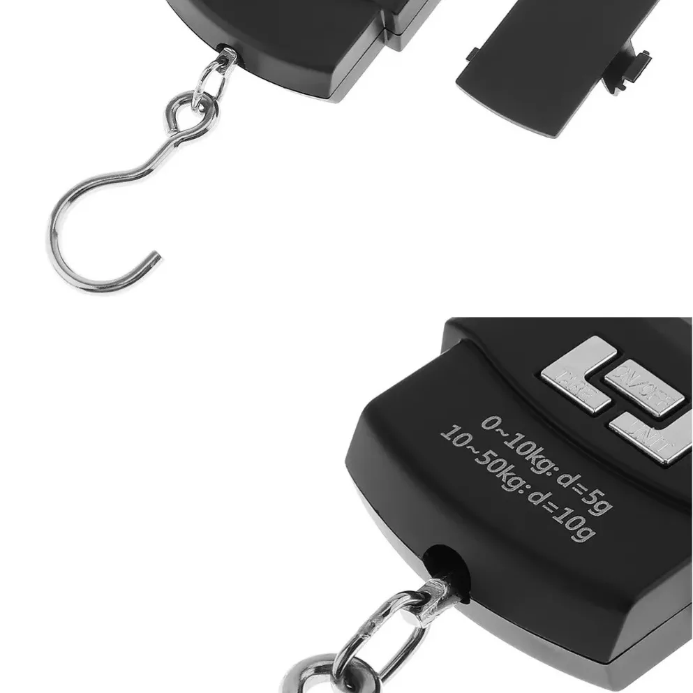 ترازوی آشپزخانه مدل  قابل حمل WH-A08