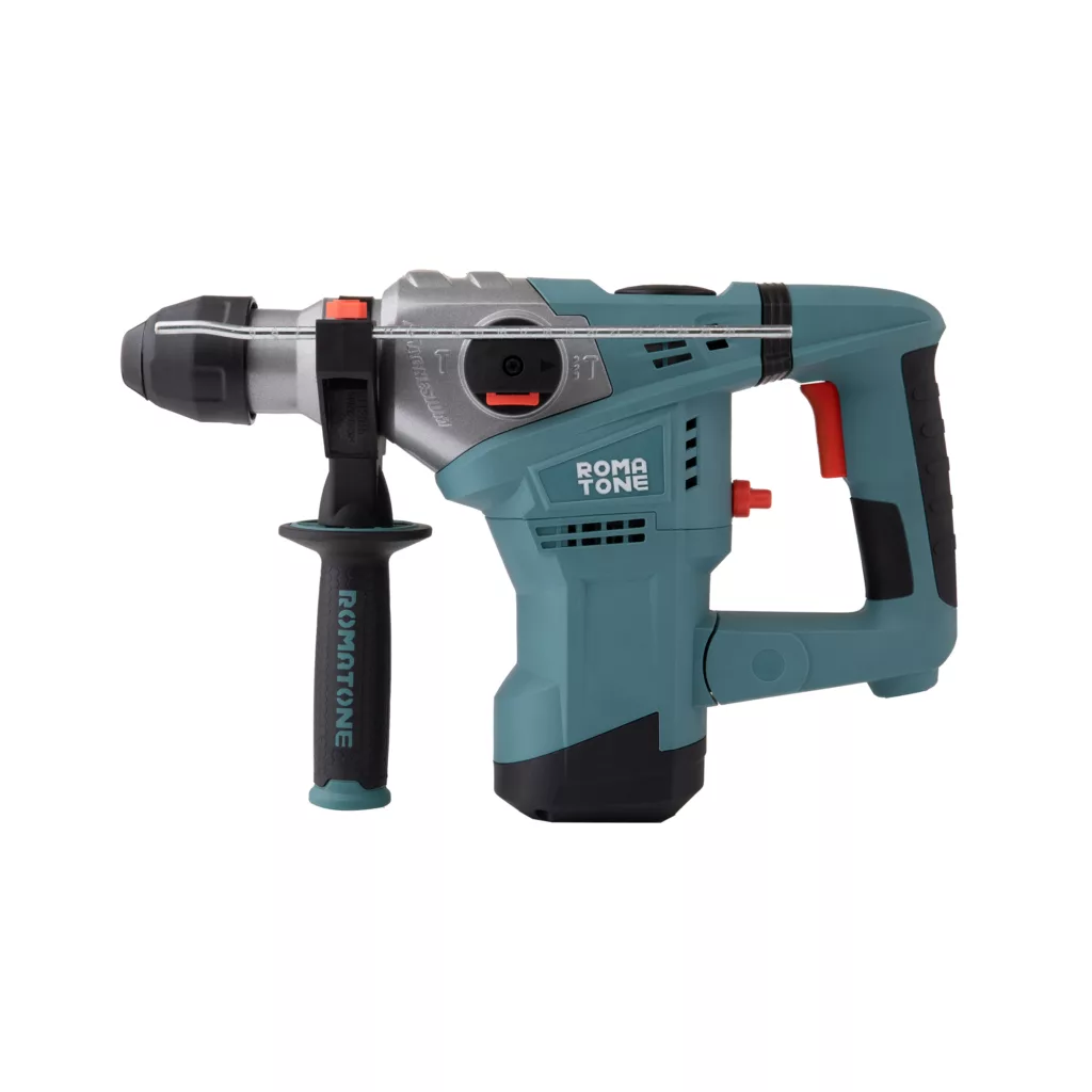 دریل بتن کن روماتون مدل 3355