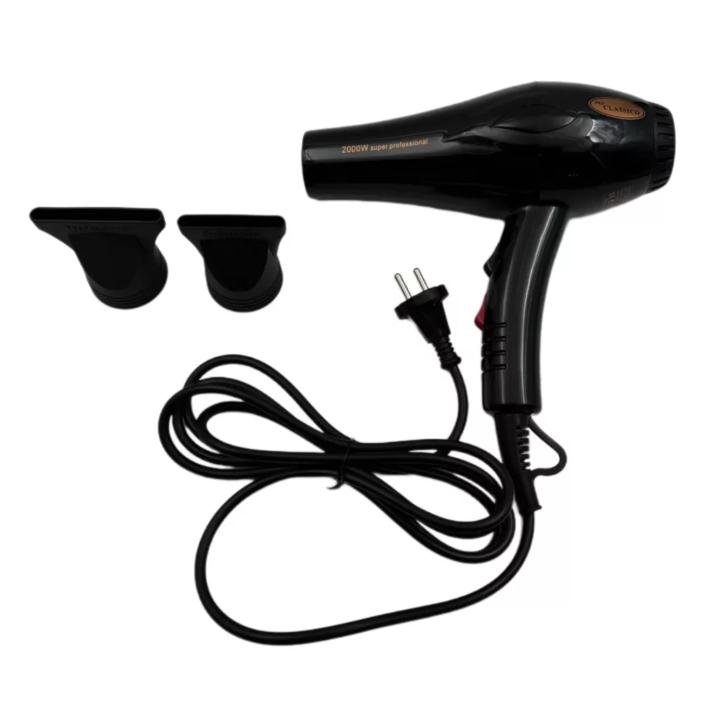 سشوار مدل پرو کلاسیکو کد AZ-4010