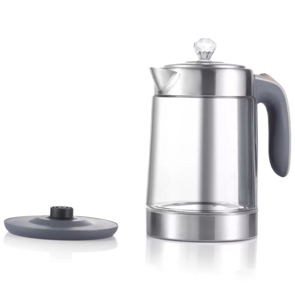 کتری برقی راف مدل R.7211 گنجایش 2 لیتر