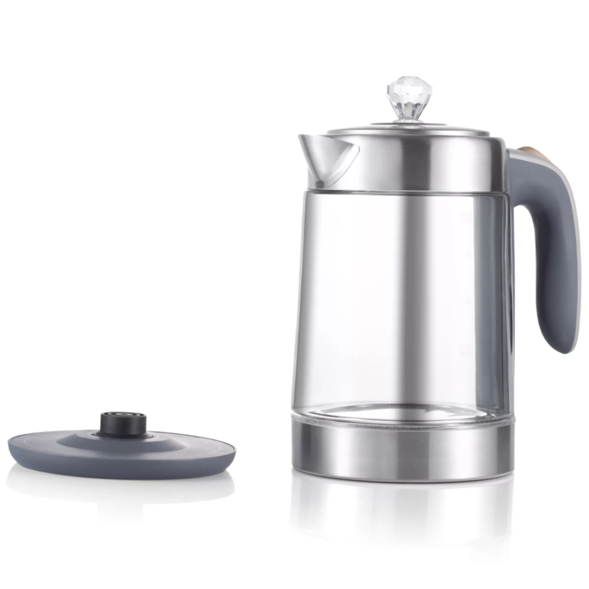 کتری برقی راف مدل R.7211 گنجایش 2 لیتر