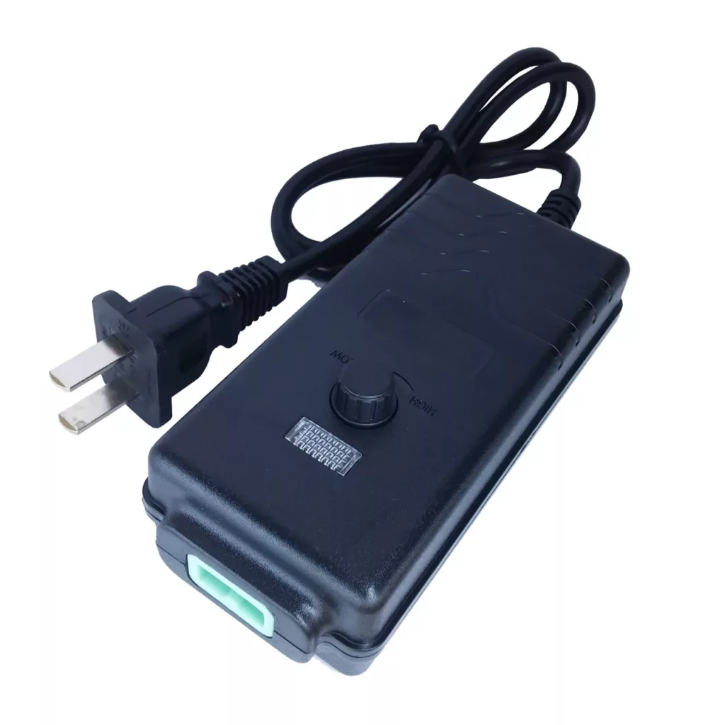 فرز انگشتی مدل  P500- 3