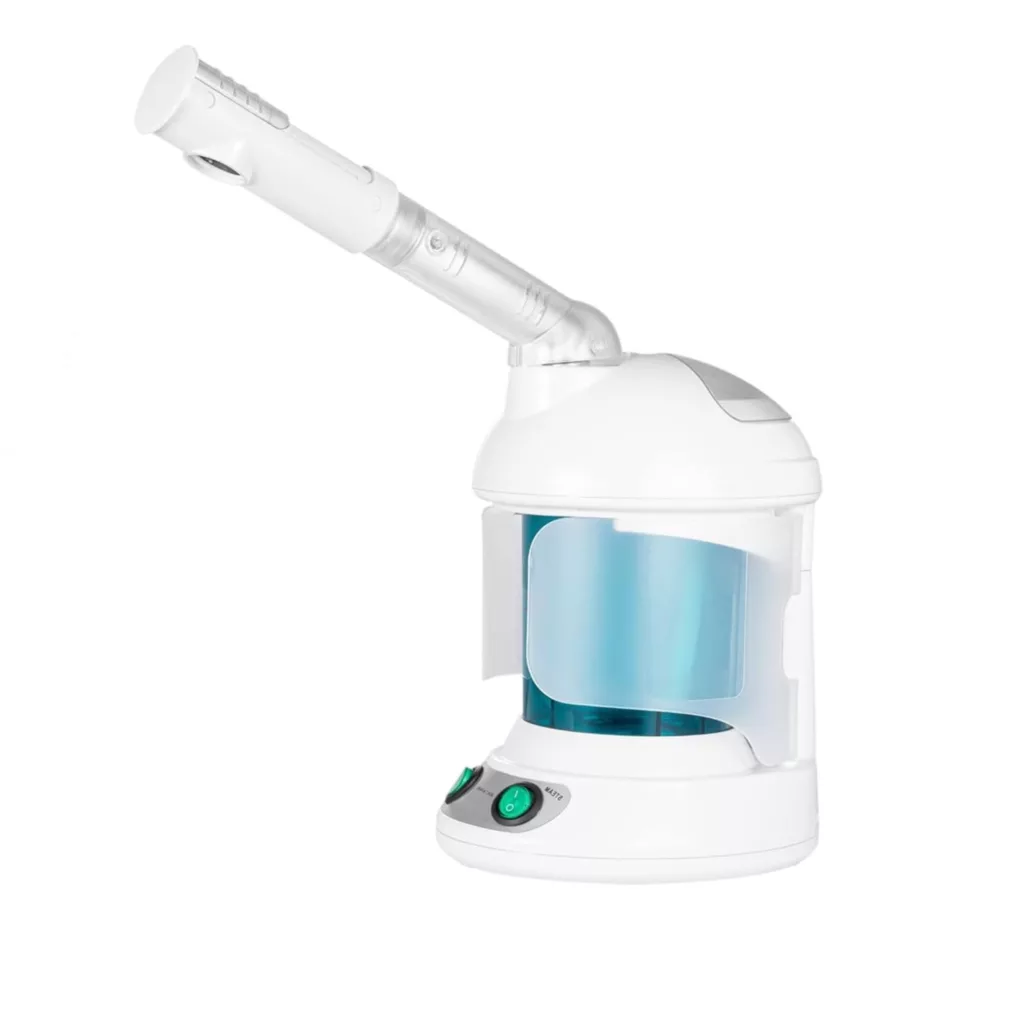 دستگاه بخور گرم مدل KD2328