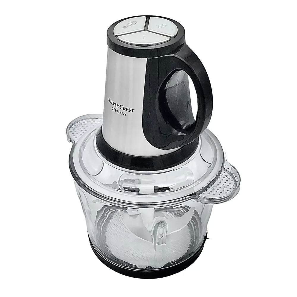 خردکن سیلور کرست مدل SL-2021