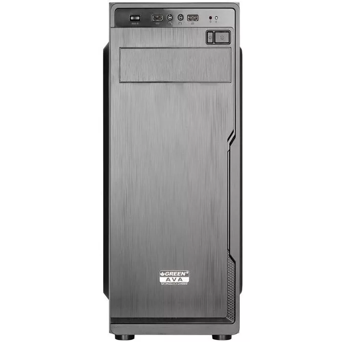 کیس کامپیوتر گرین مدل آوا