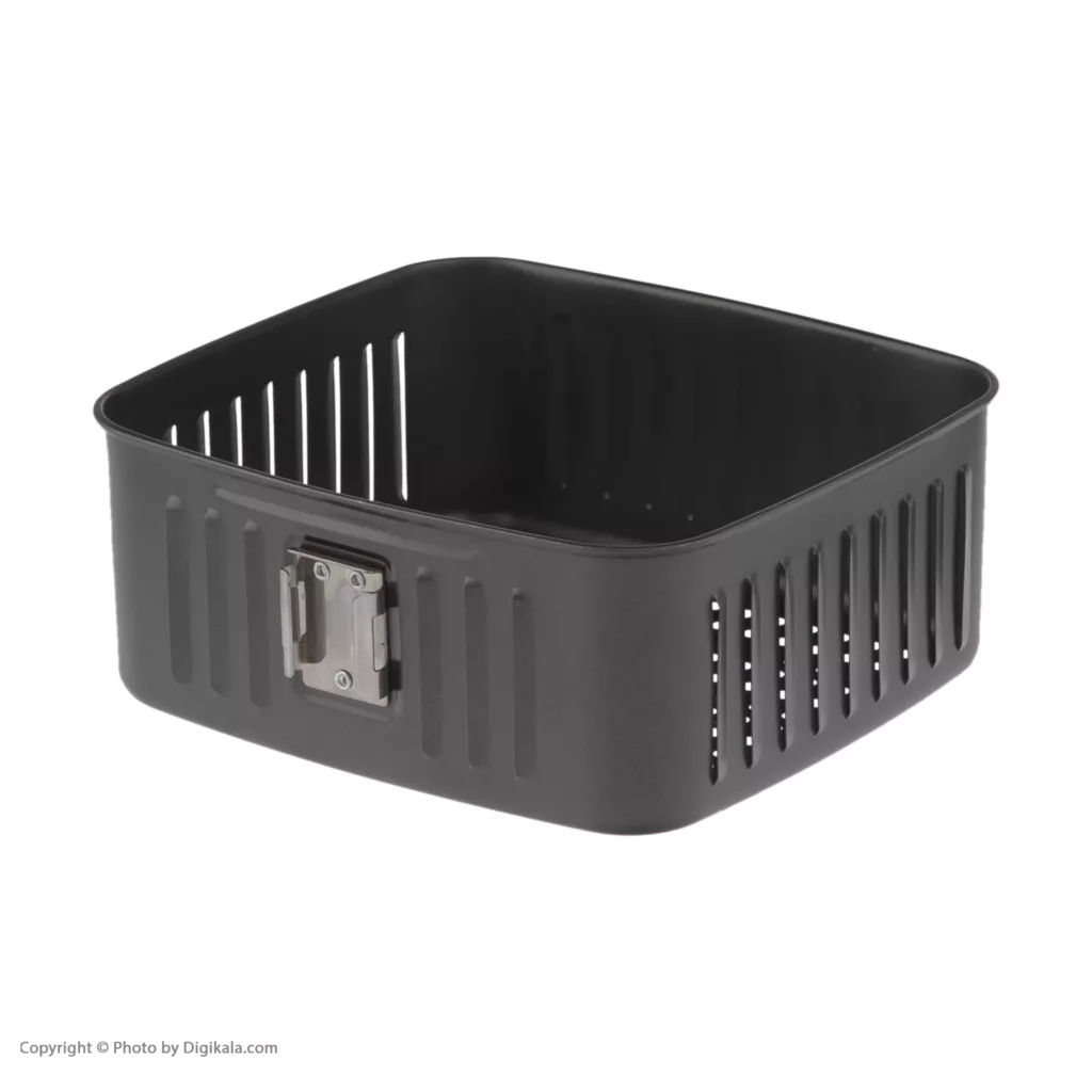 سرخ کن بدون روغن مدل SC-7034