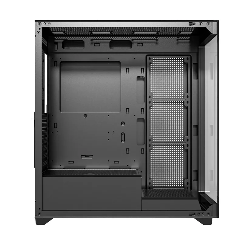 کیس کامپیوتر لاجی کی مدل LK-C540B