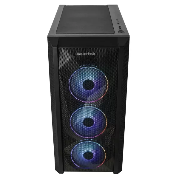 کیس کامپیوتر مستر تک مدل  Hunter X Gaming