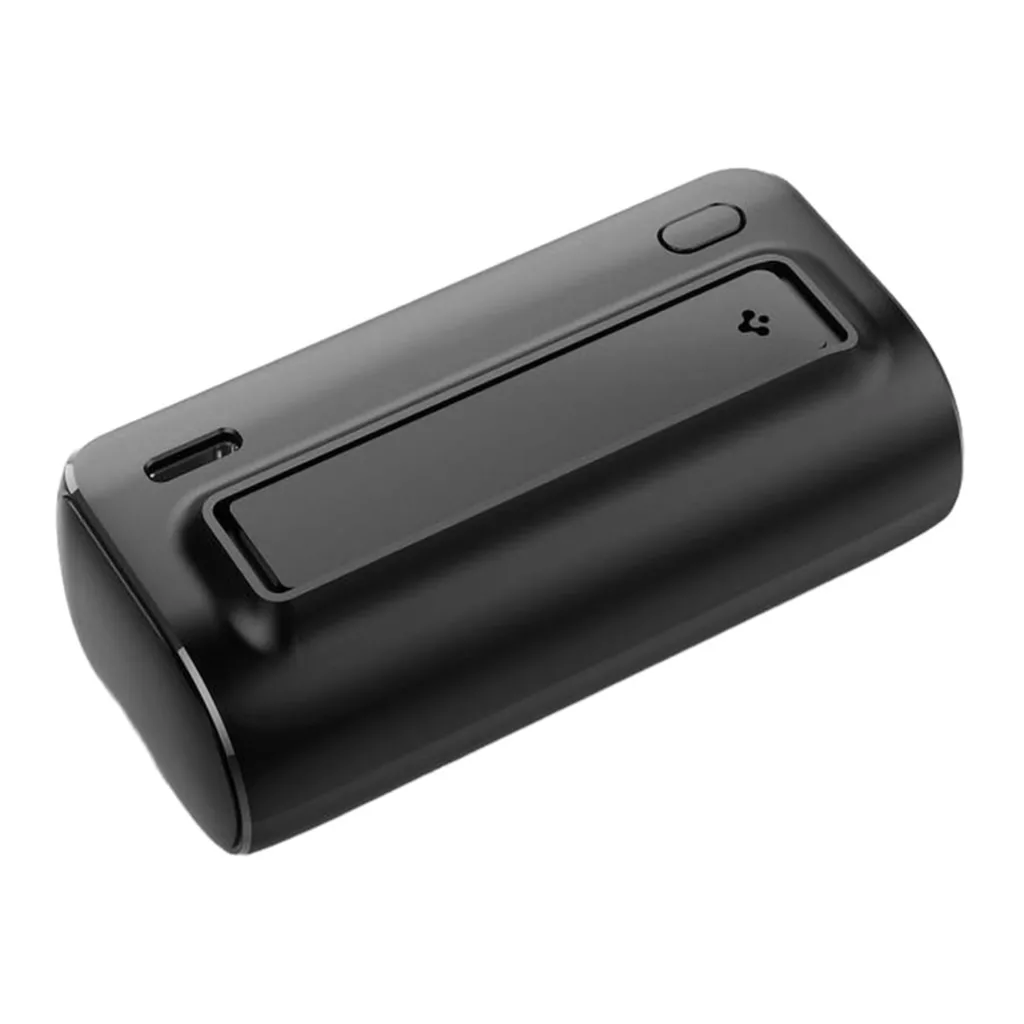 پاوربانک اسپیگن مدل EA2205 ظرفیت 5000 میلی‌آمپر ساعت