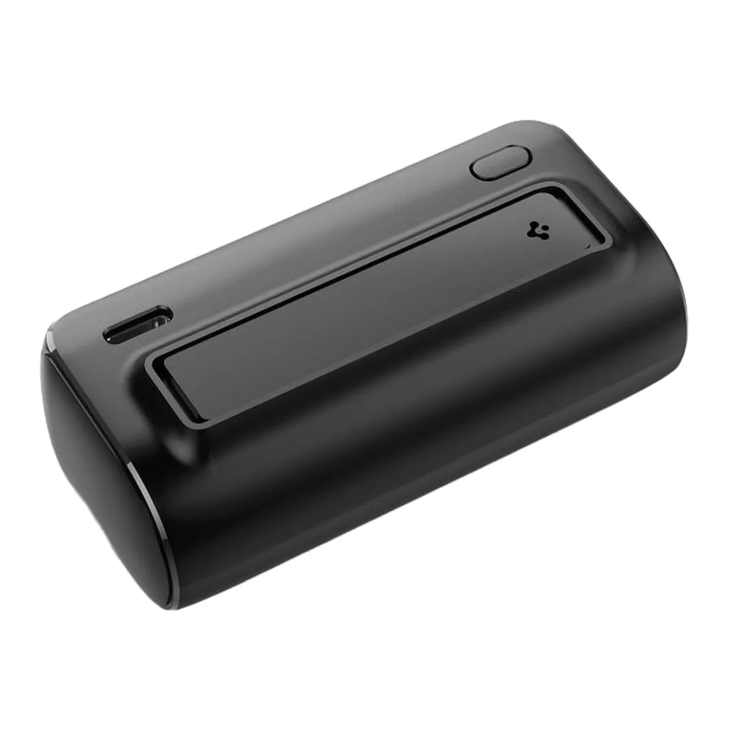 پاوربانک اسپیگن مدل EA2205 ظرفیت 5000 میلیآمپر ساعت پاوربانک اسپیگن مدل EA2205 ظرفیت 5000 میلیآمپر ساعت