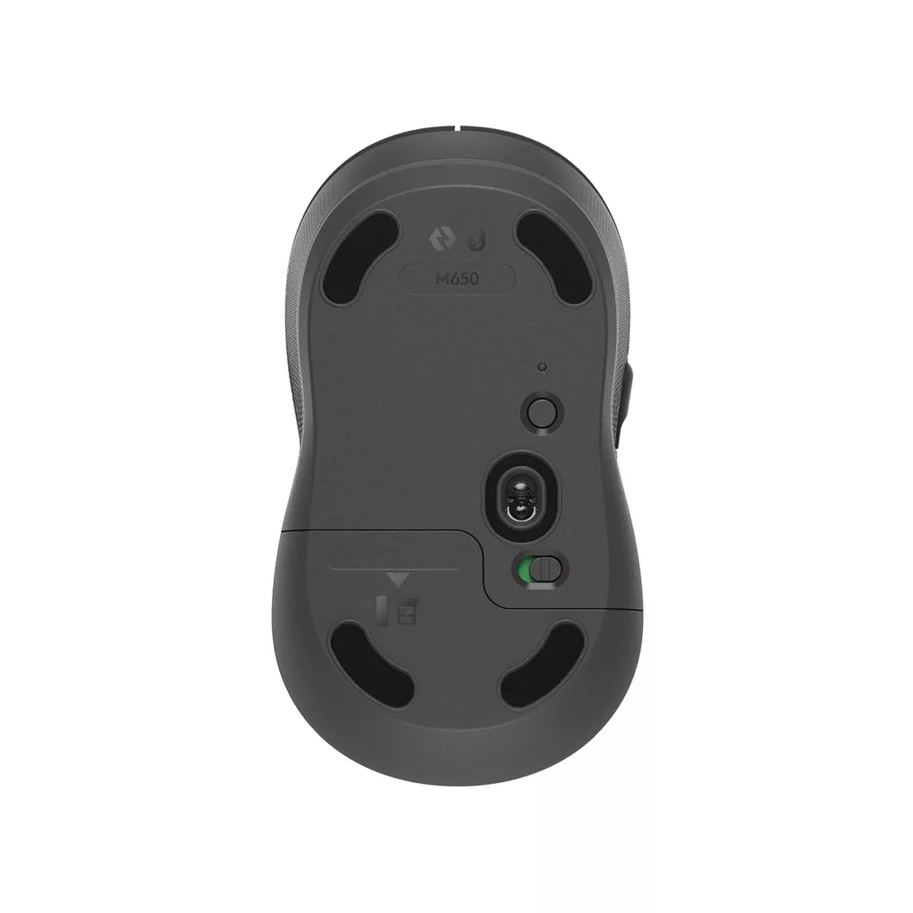 ماوس بی سیم لاجیتک مدل M650