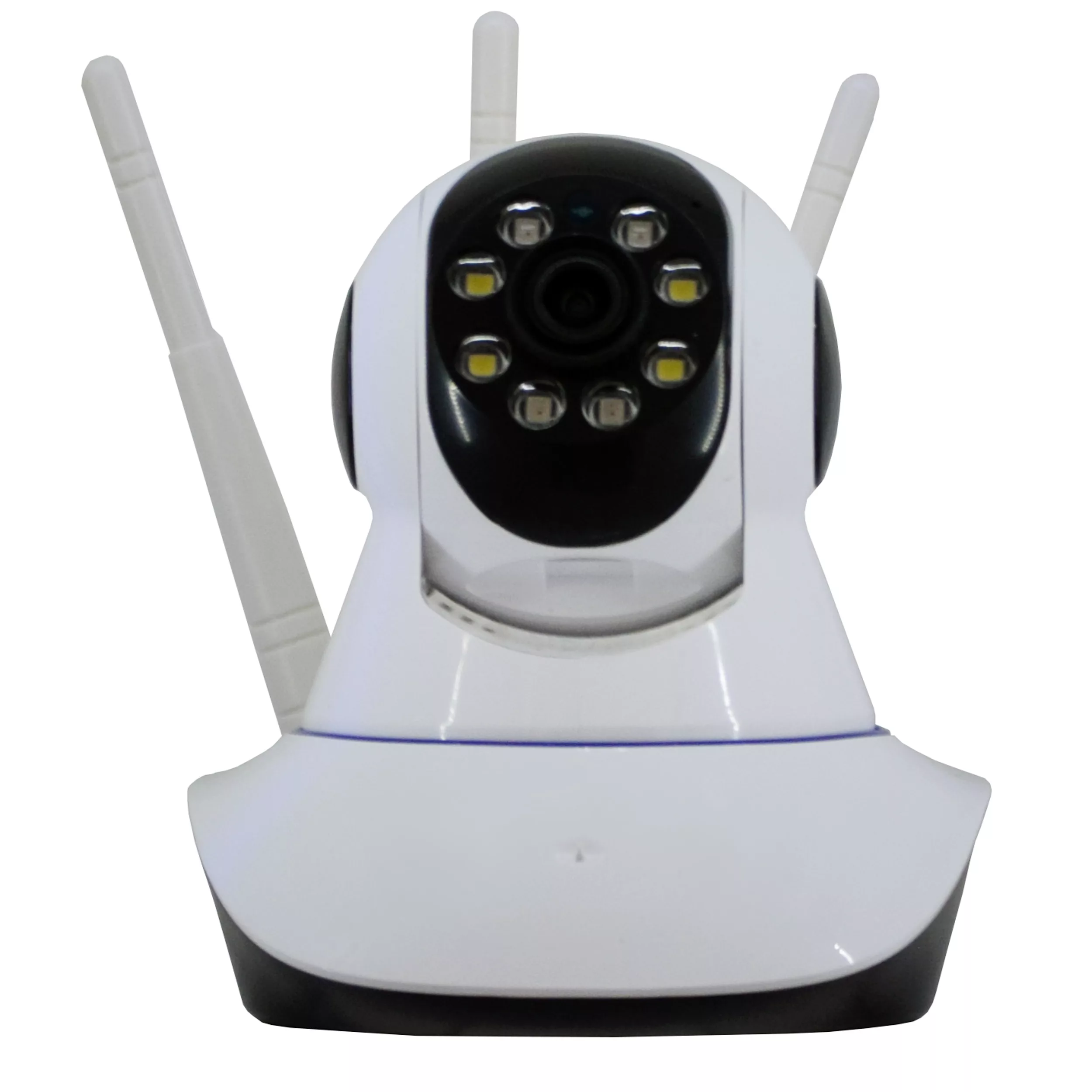 دوربین مداربسته تحت شبکه مدل Mini Baby V380 Warmlight