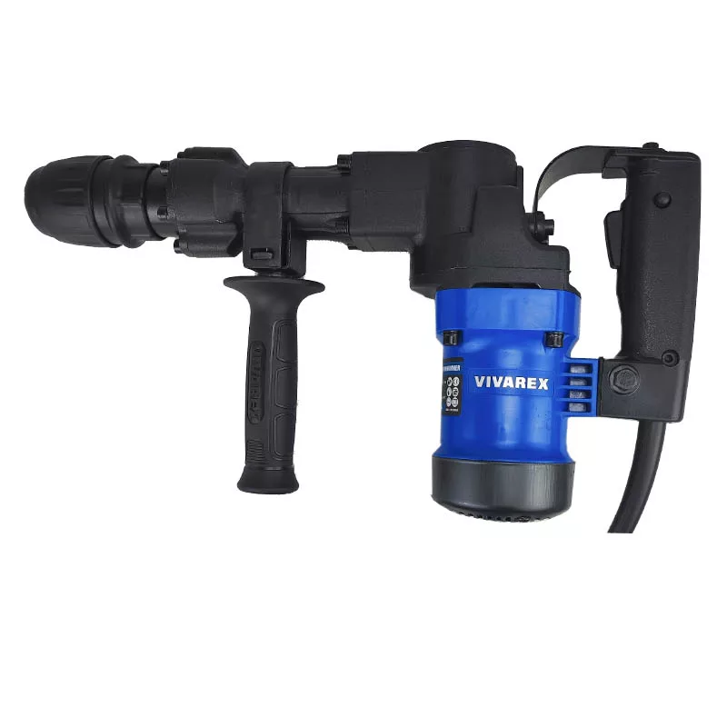 چکش تخریب سه نظام چهار شیار 1300وات ویوارکس مدل VR1300-DH